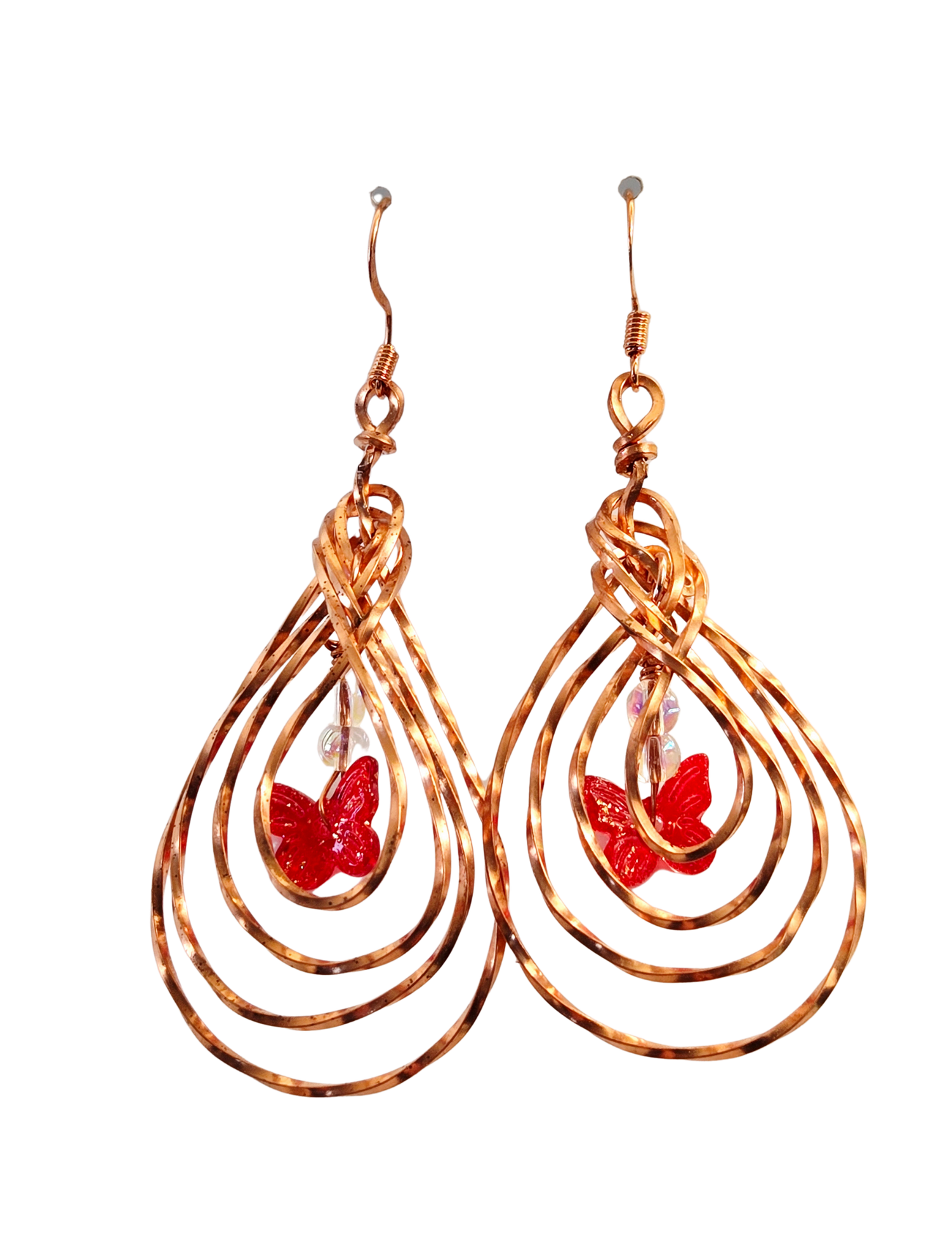 Handcrafted Earrings