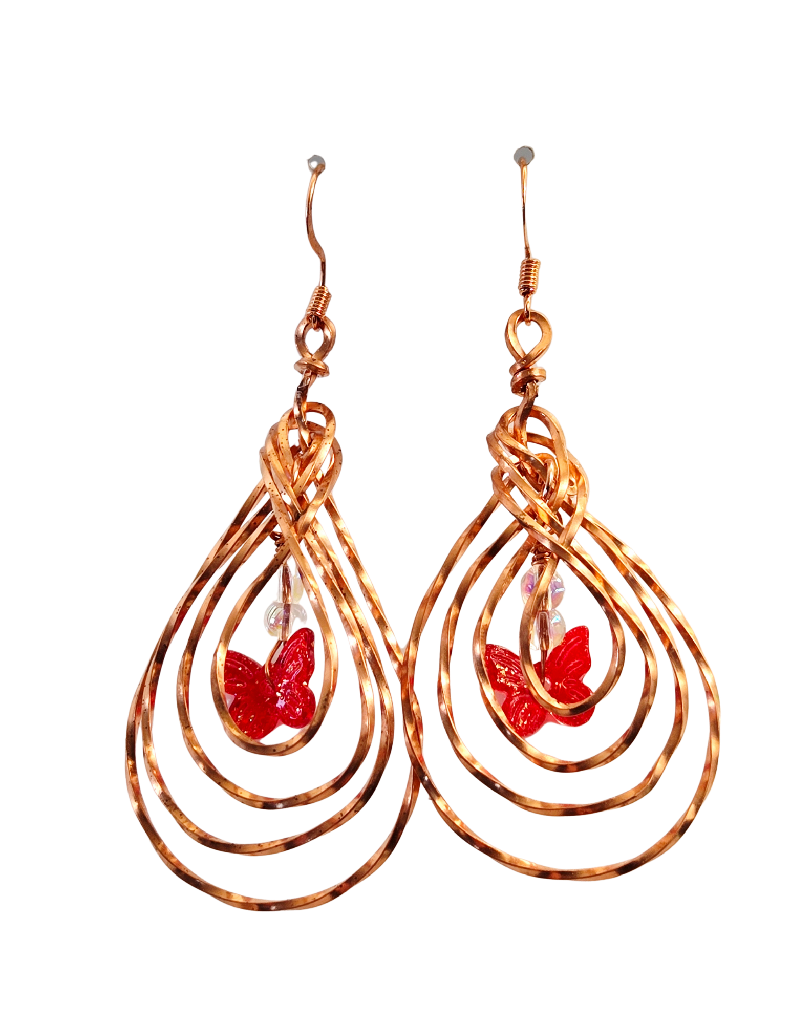 Handcrafted Earrings