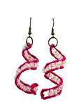 Twisted wrap