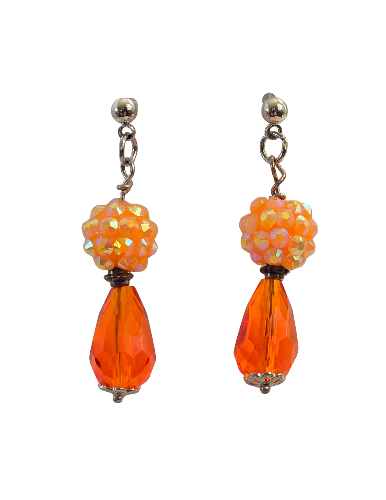 Orange Creamsicle