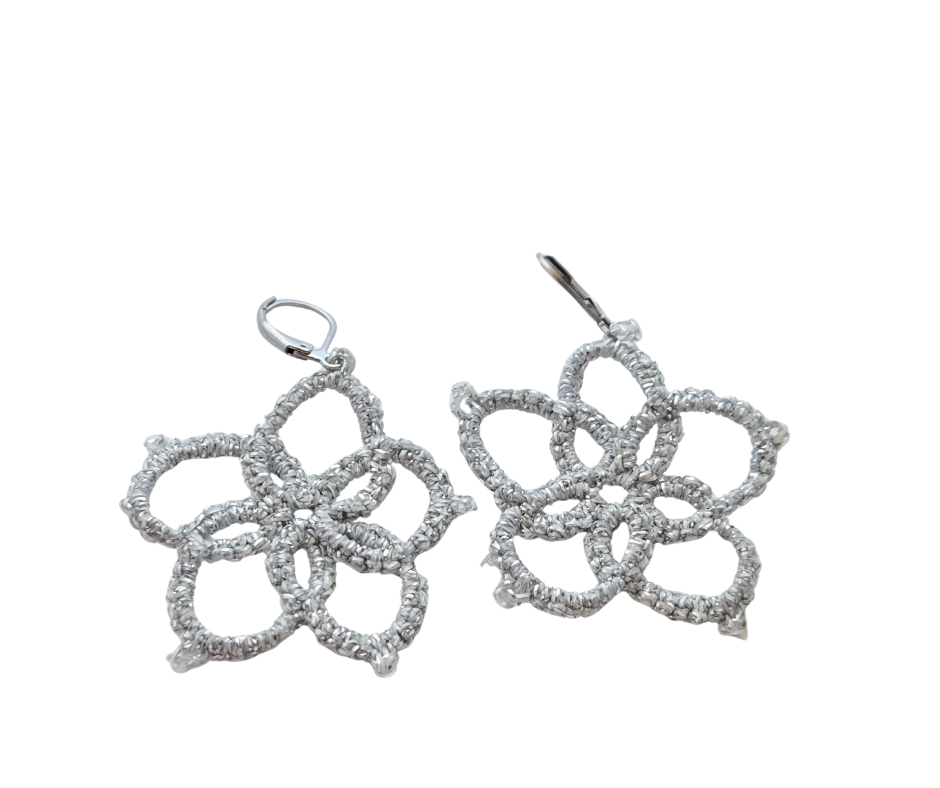 Handmade Artisan Drops
