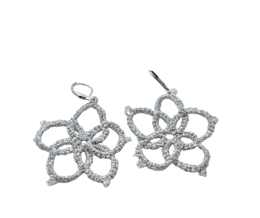Handmade Artisan Drops