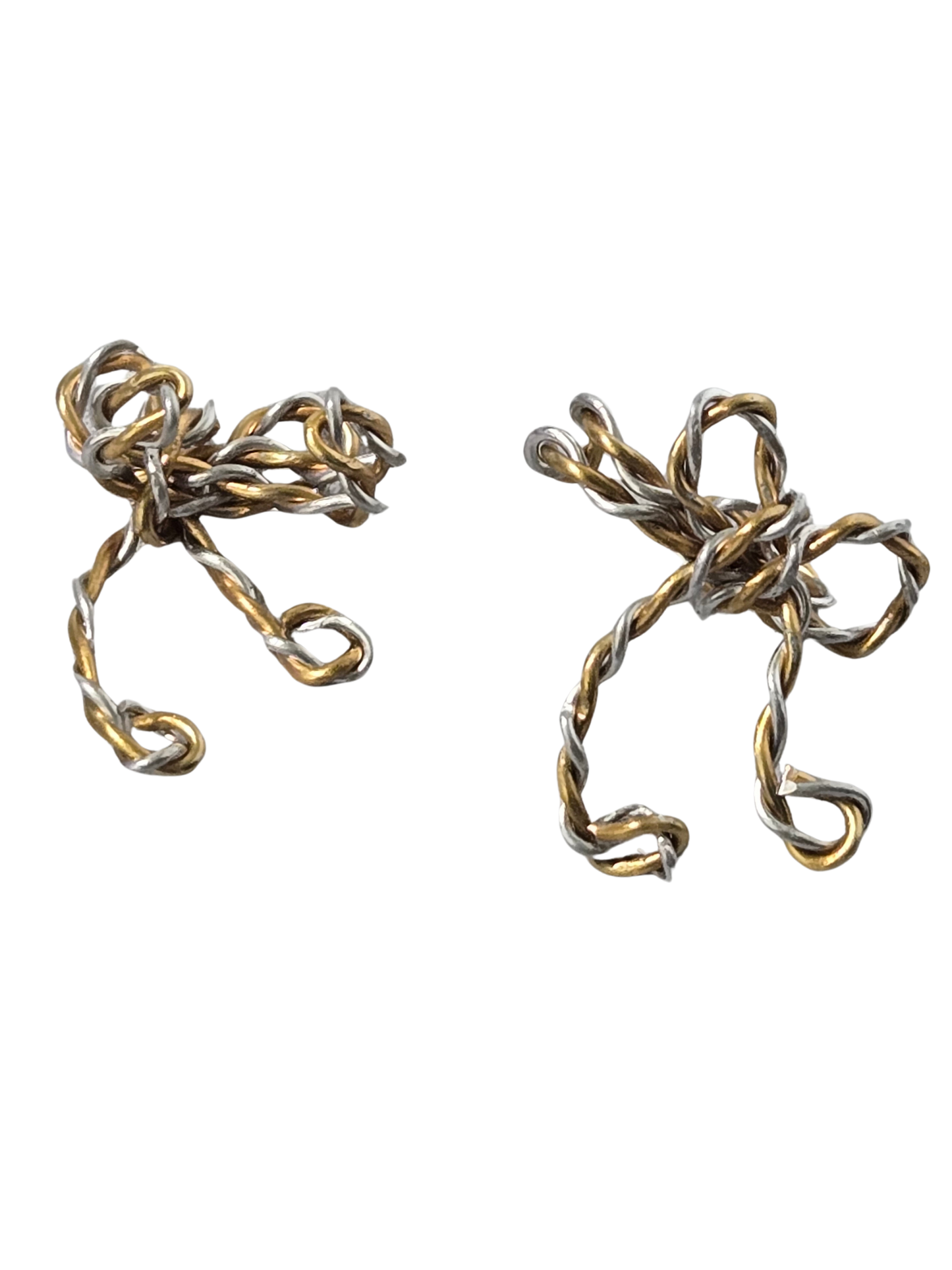 Ribbon Ear Cuff