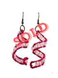 Twisted wrap
