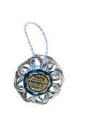Beer Tab Ornaments