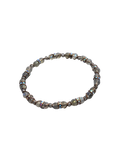 Labradorite Bangle Bracelet