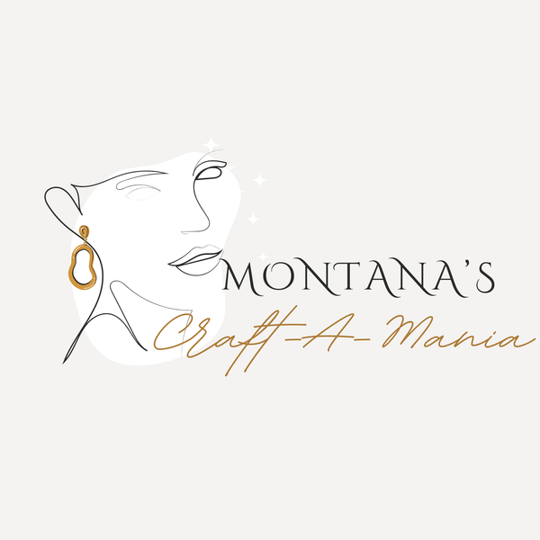 Montana's Craft-A-Mania